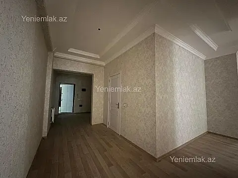 Satılır 3 otaqlı yeni tikili 129.8 m²