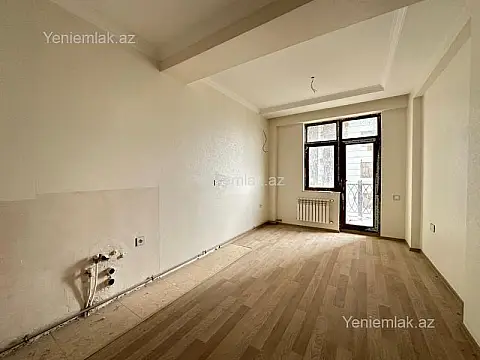 Satılır 3 otaqlı yeni tikili 129.8 m²