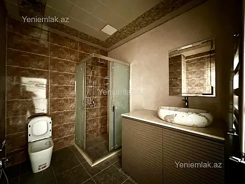 Satılır 3 otaqlı yeni tikili 129.8 m²