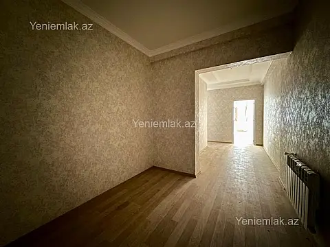 Satılır 3 otaqlı yeni tikili 129.8 m²