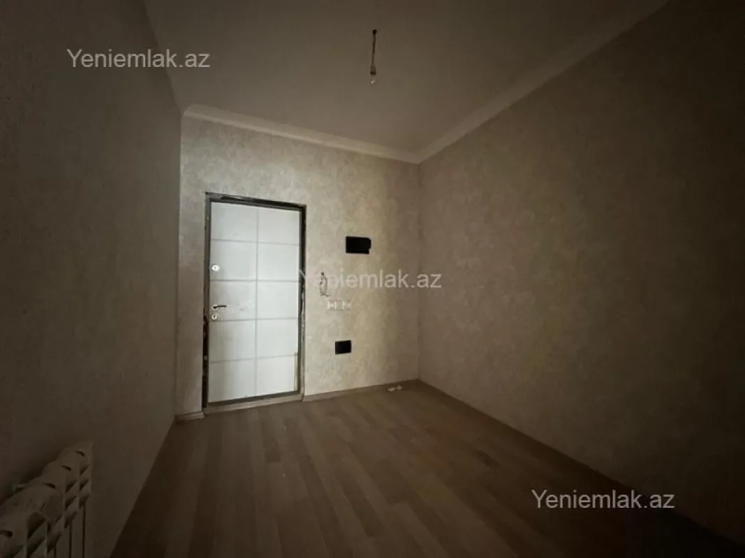 Satılır 3 otaqlı yeni tikili 129.8 m²