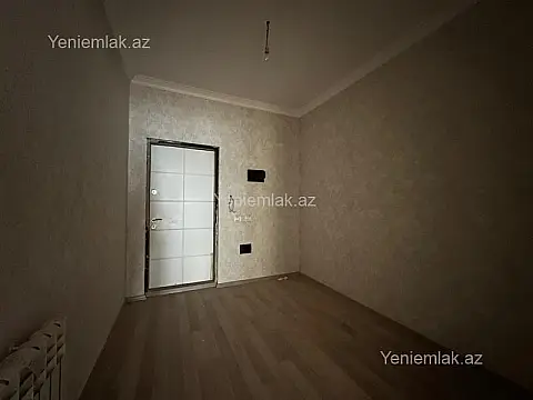 Satılır 3 otaqlı yeni tikili 129.8 m²