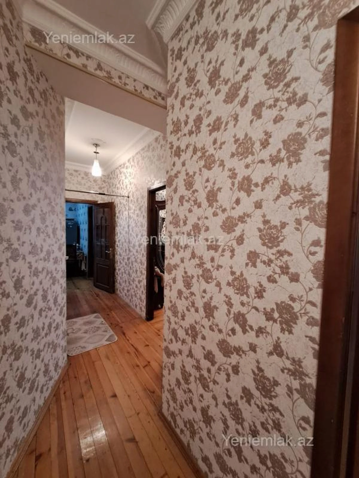 Satılır 3 otaqlı yeni tikili 101 m²