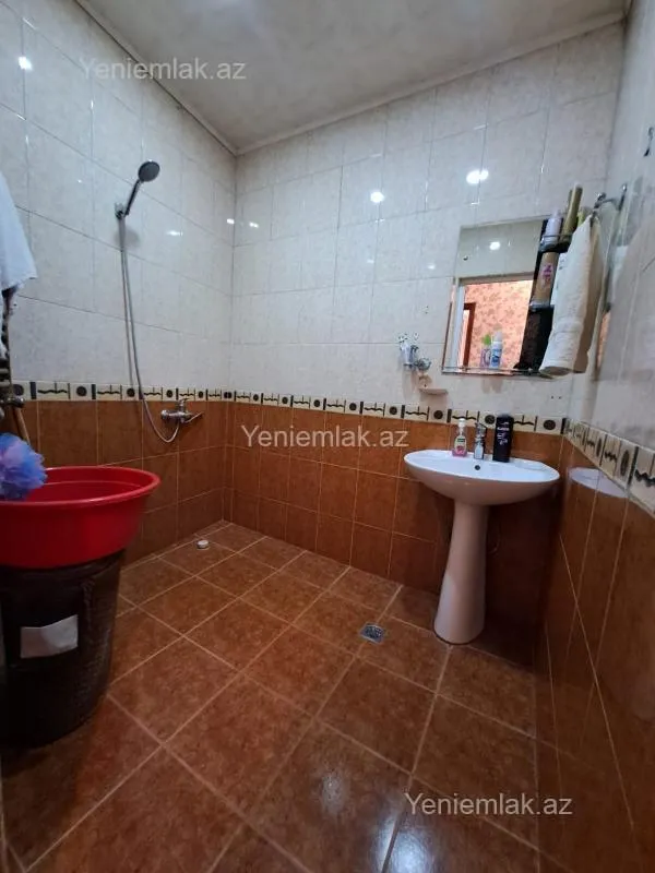 Satılır 3 otaqlı yeni tikili 101 m²