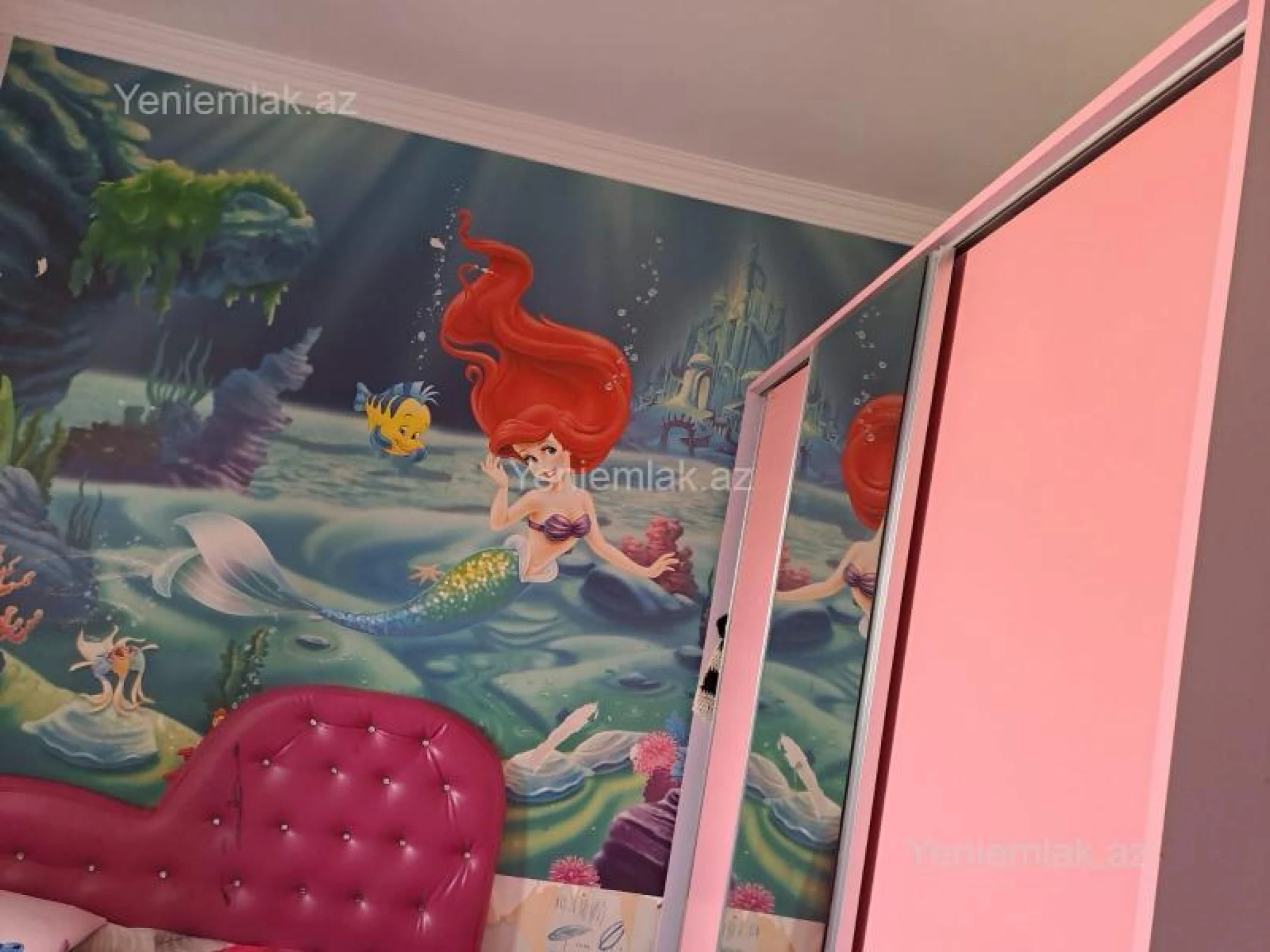 Satılır 4 otaqlı köhnə tikili 100 m²