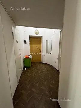 Satılır 1 otaqlı obyekt 160 m²