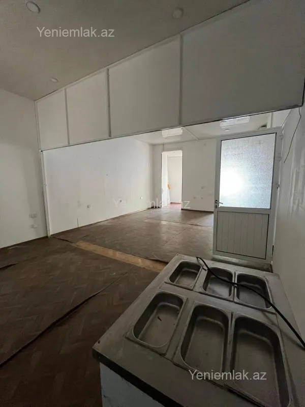 Satılır 1 otaqlı obyekt 160 m²