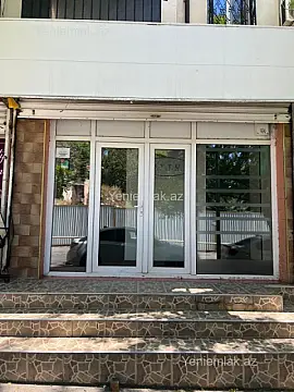 Satılır 1 otaqlı obyekt 160 m² — Bakı, Nəsimi 1 otaq 160.00 m²