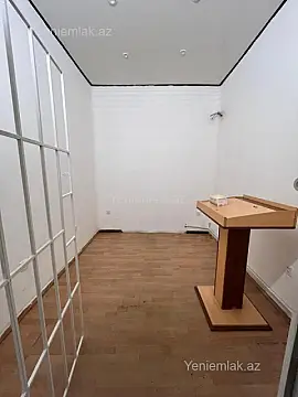 Satılır 1 otaqlı obyekt 160 m²