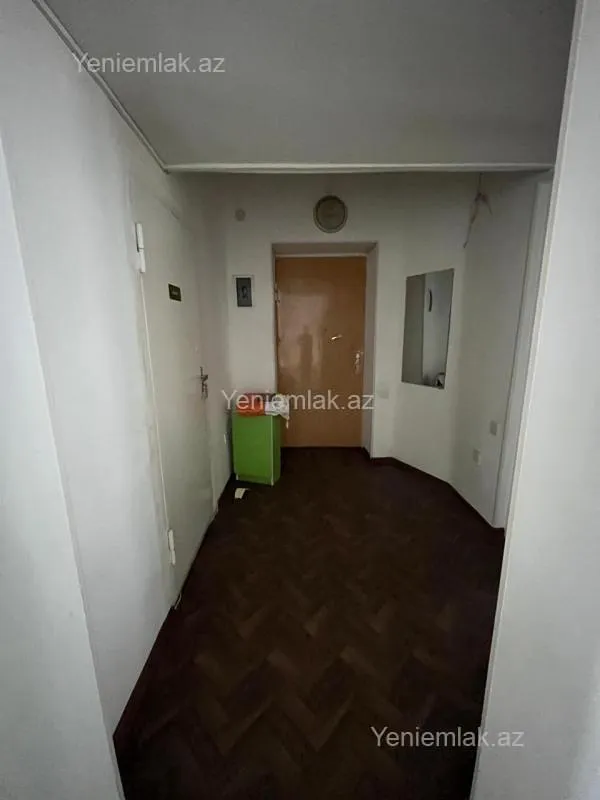 Satılır 1 otaqlı obyekt 160 m²