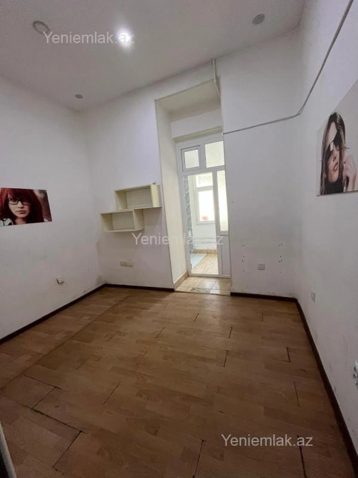 Satılır 1 otaqlı obyekt 160 m²