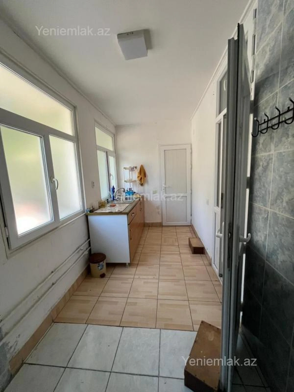 Satılır 1 otaqlı obyekt 160 m²