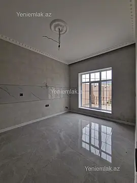 Satılır 5 otaqlı həyət evi 175 m²