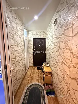 Satılır 2 otaqlı köhnə tikili 65 m²