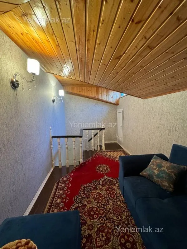 Satılır 4 otaqlı yeni tikili 100 m²