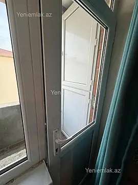 Satılır 4 otaqlı yeni tikili 100 m²