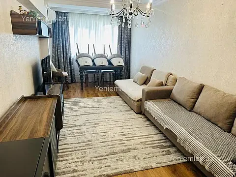 Satılır 3 otaqlı köhnə tikili 85 m² — Bakı, Nizami 3 otaq 85.00 m²