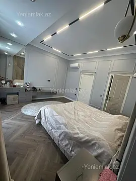 Satılır 3 otaqlı yeni tikili 159 m²