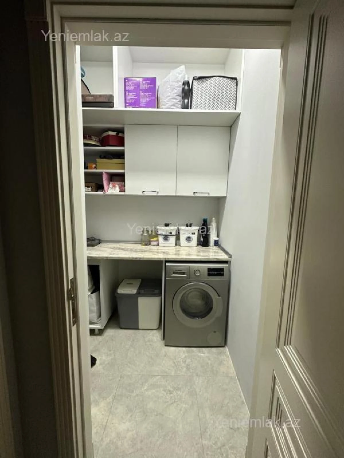 Satılır 3 otaqlı yeni tikili 159 m²