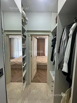 Satılır 3 otaqlı yeni tikili 159 m²
