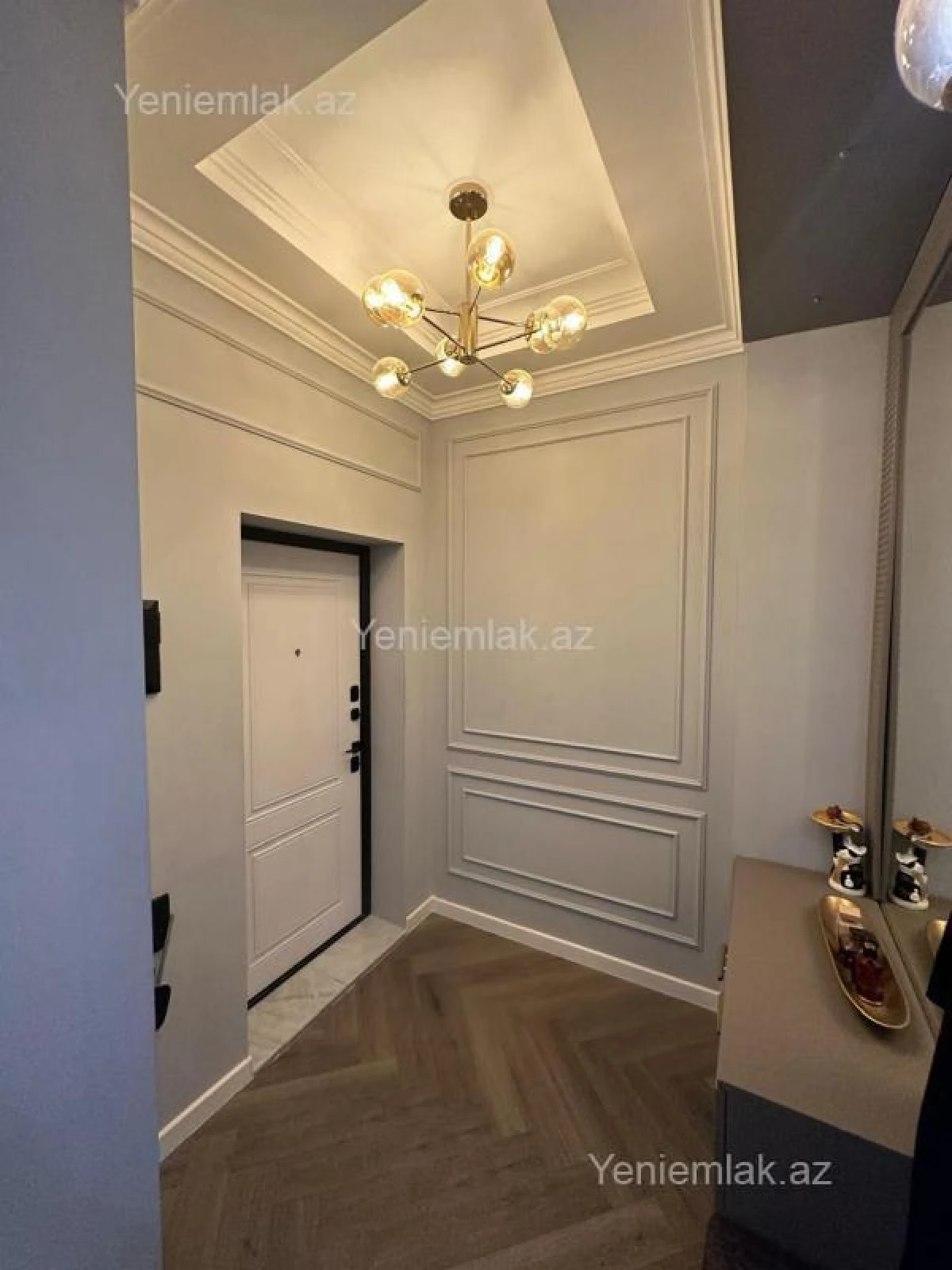 Satılır 3 otaqlı yeni tikili 159 m²