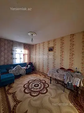 Satılır 2 otaqlı köhnə tikili 60 m² — Bakı, Xətai 2 otaq 60.00 m²