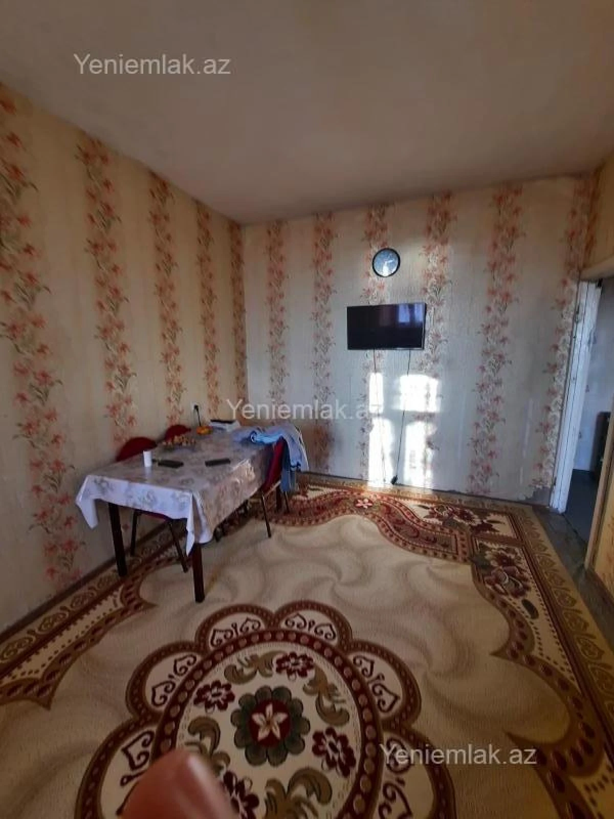 Satılır 2 otaqlı köhnə tikili 60 m²