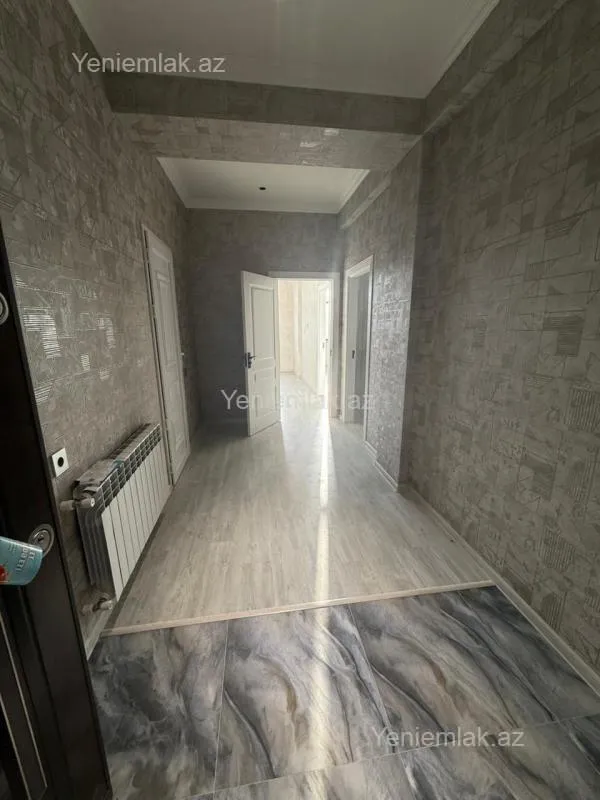 Satılır 2 otaqlı yeni tikili 61 m²