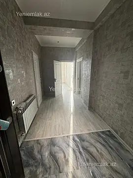 Satılır 2 otaqlı yeni tikili 61 m² — Sumqayıt 2 otaq 61.00 m²