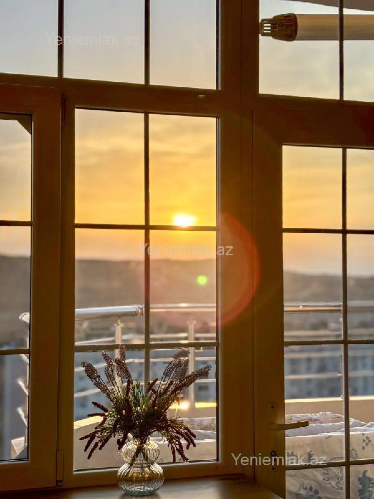 Satılır 2 otaqlı yeni tikili 90 m²