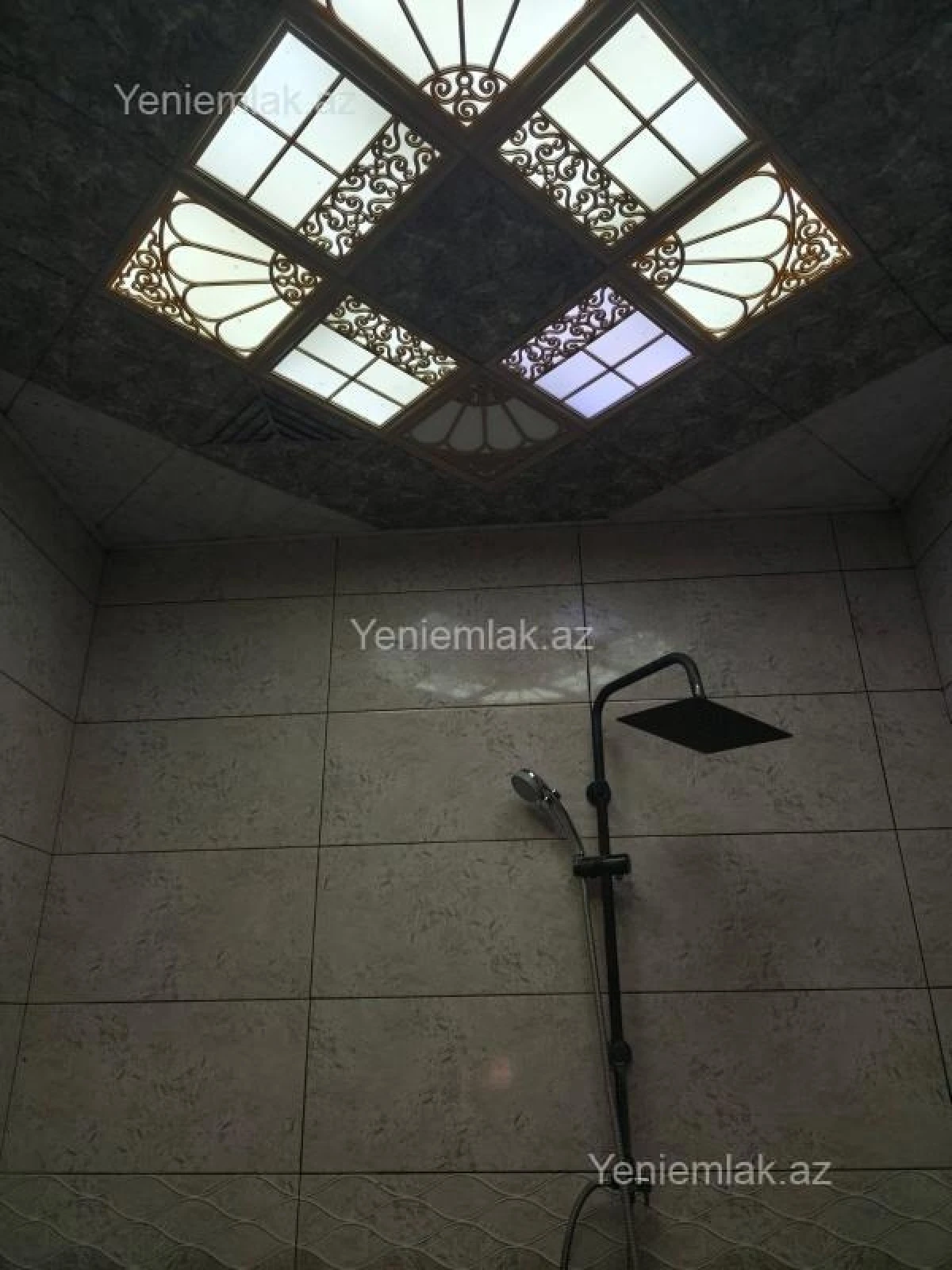 Satılır 4 otaqlı həyət evi 105 m²