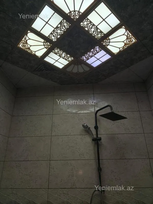 Satılır 4 otaqlı həyət evi 105 m²