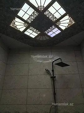 Satılır 4 otaqlı həyət evi 105 m²