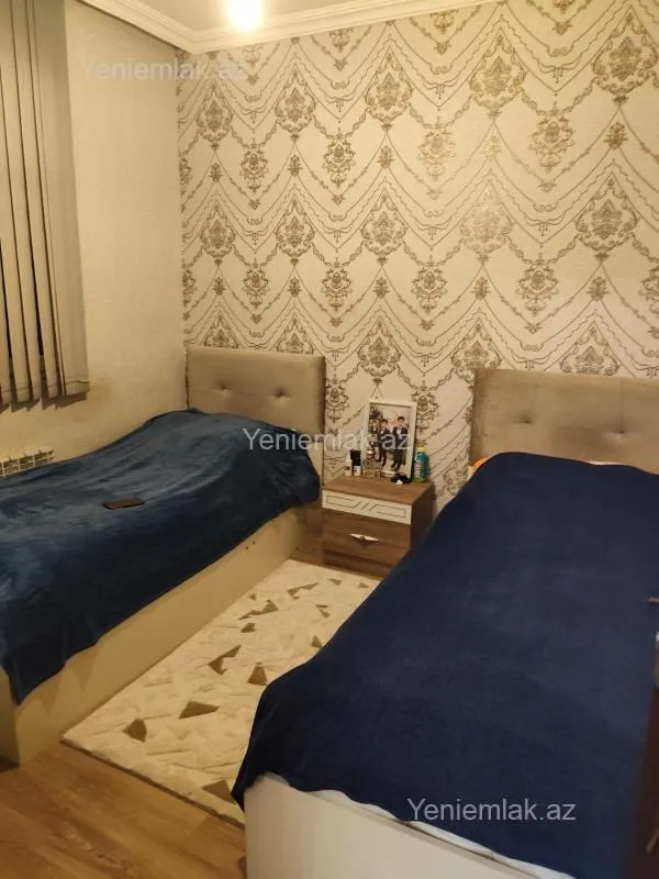 Satılır 4 otaqlı həyət evi 105 m²