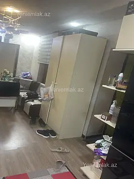 Satılır 4 otaqlı həyət evi 105 m²