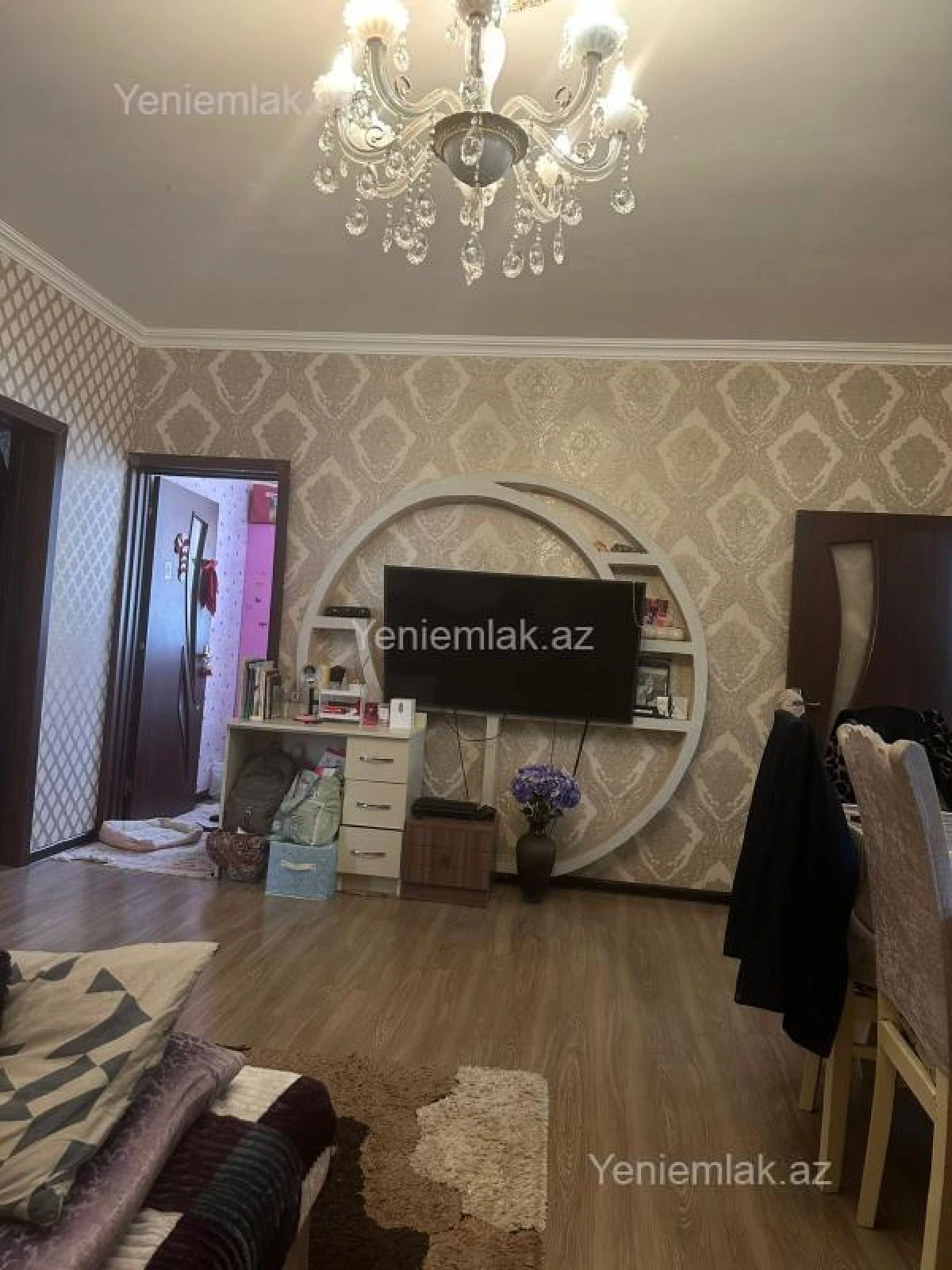 Satılır 4 otaqlı həyət evi 105 m²