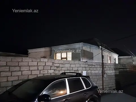 Satılır 4 otaqlı həyət evi 105 m² — Bakı, Xətai 4 otaq 105.00 m²