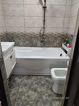 Satılır 4 otaqlı həyət evi 105 m²
