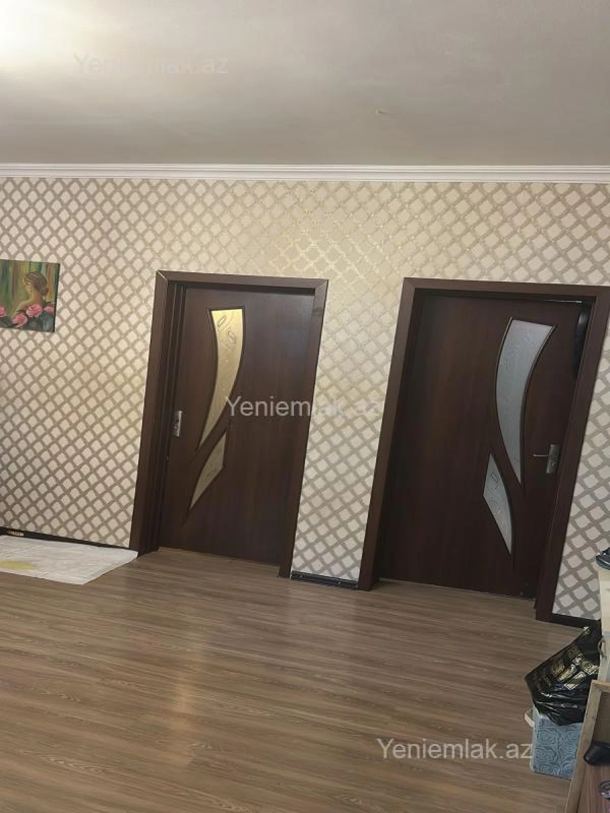 Satılır 4 otaqlı həyət evi 105 m²