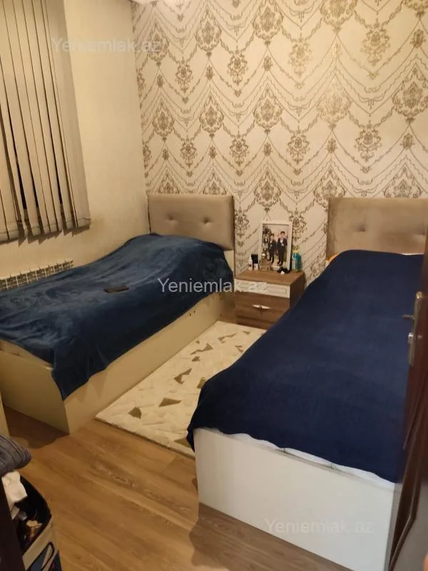 Satılır 4 otaqlı həyət evi 105 m²