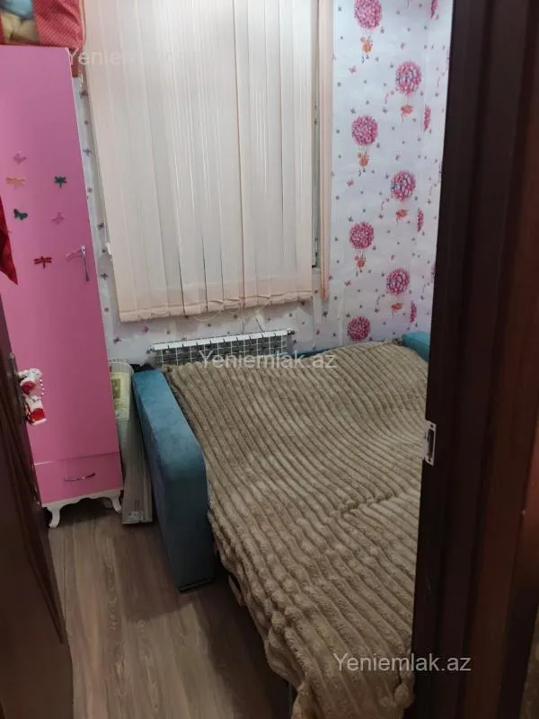 Satılır 4 otaqlı həyət evi 105 m²