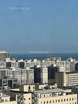 Satılır 3 otaqlı yeni tikili 77 m²