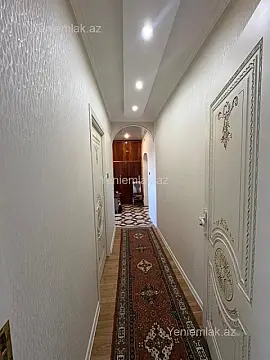 Satılır 4 otaqlı köhnə tikili 80 m²