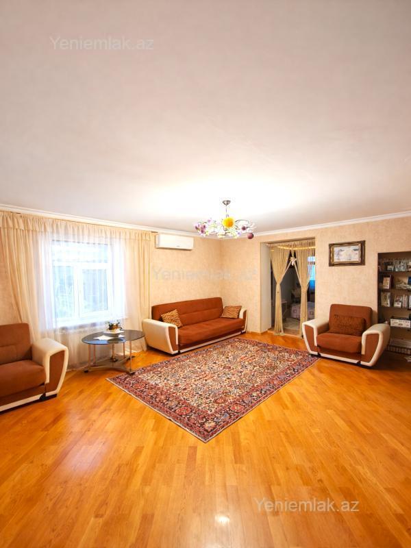Satılır 2 otaqlı köhnə tikili 62 m² — Bakı, Yasamal 2 otaq 62.00 m²