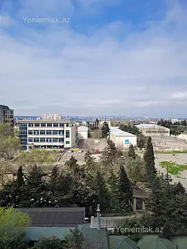 Satılır 2 otaqlı yeni tikili 55 m² — Bakı, Xətai 2 otaq 55.00 m²