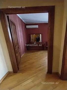 Satılır 3 otaqlı yeni tikili 123 m² — Bakı, Nərimanov 3 otaq 123.00 m²