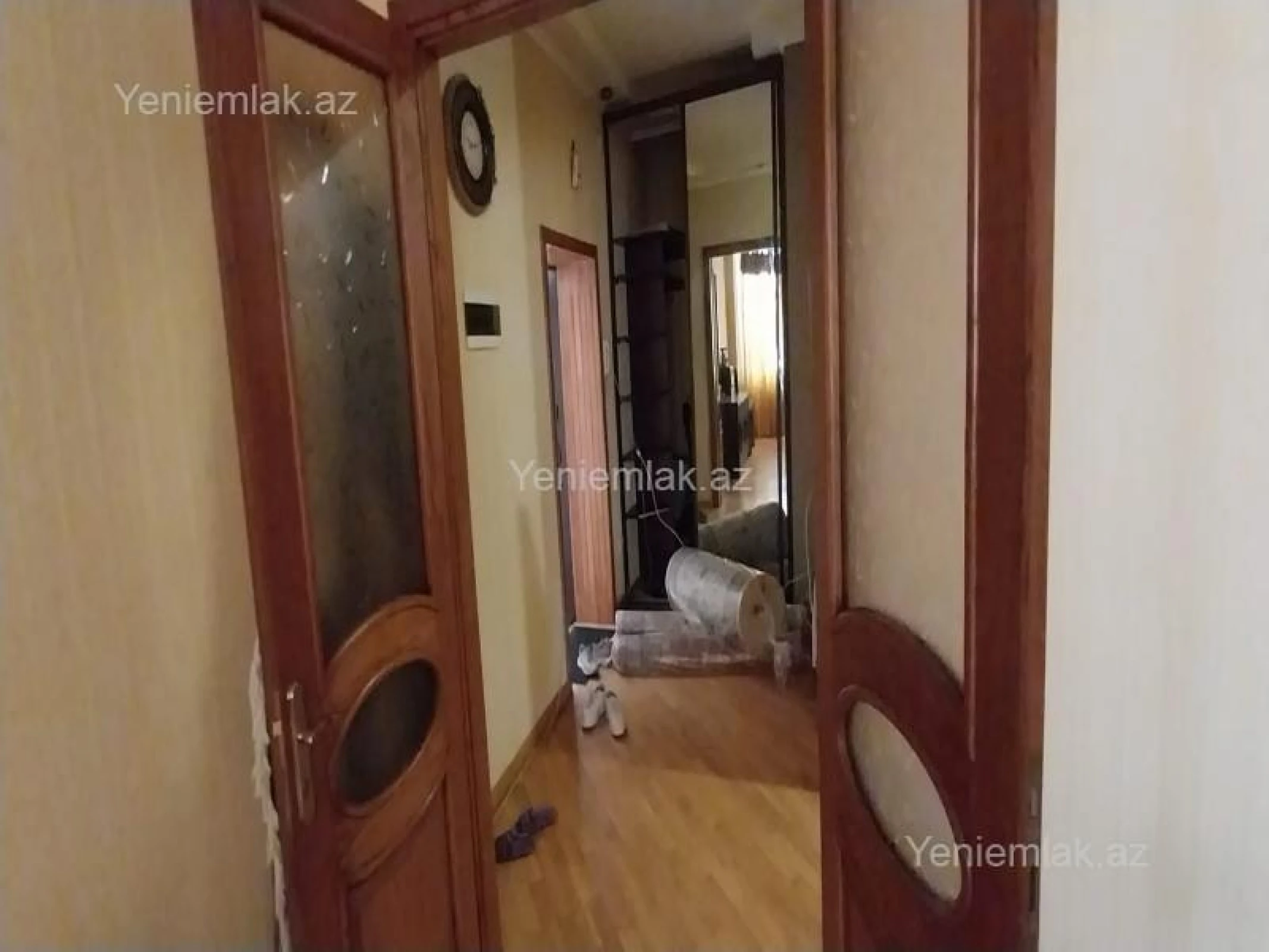 Satılır 3 otaqlı yeni tikili 123 m²