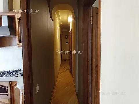 Satılır 3 otaqlı yeni tikili 123 m²