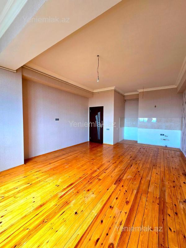 Satılır 2 otaqlı köhnə tikili 75 m² — Bakı, Nizami 2 otaq 75.00 m²
