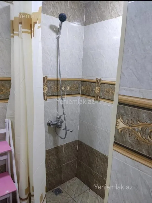 Satılır 2 otaqlı yeni tikili 55 m²